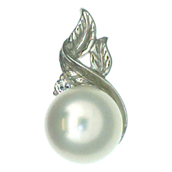 Click to view Pearl Pendants