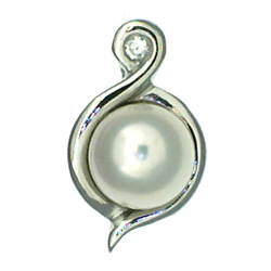 Click to view Pearl Pendants