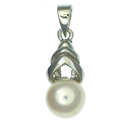 Click to view Pearl Pendants