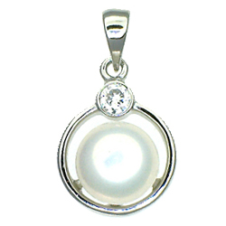 Click to view Pearl Pendants