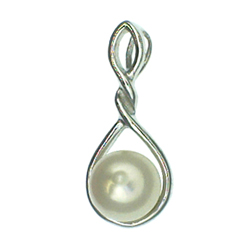 Click to view Pearl Pendants