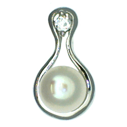 Click to view Pearl Pendants