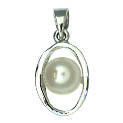 Click to view Pearl Pendants