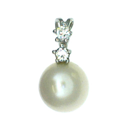 Click to view Pearl Pendants