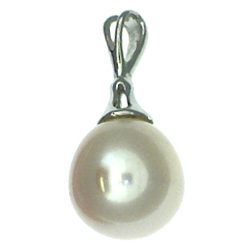 Click to view Pearl Pendants