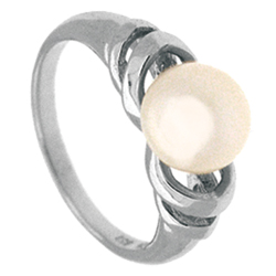 Click to view Pearl Rings