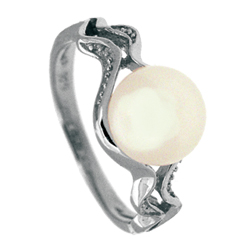 Click to view Pearl Rings