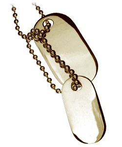 Dog Tags