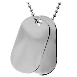 Dog Tags