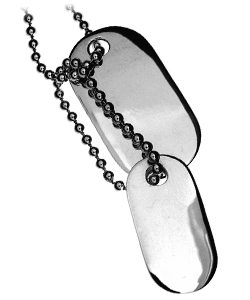 Dog Tags