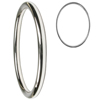 Oval Bangles